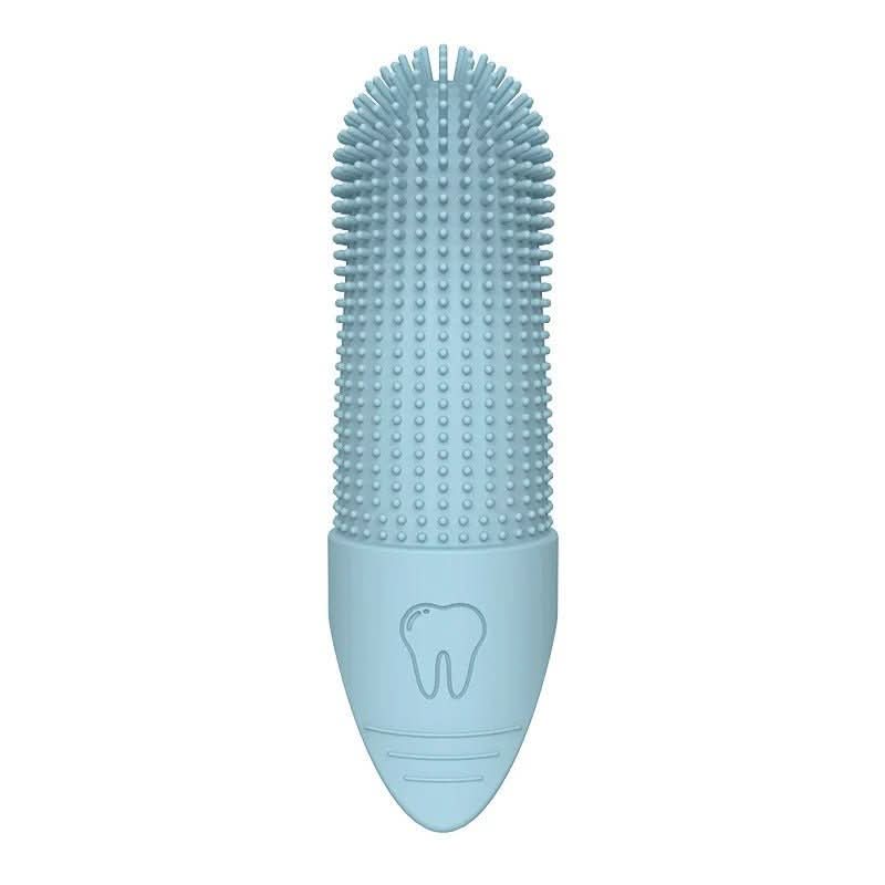 BowLift | SOPHIE SOIN – 360° Finger toothbrush for stress-free dental care for dogs & cats