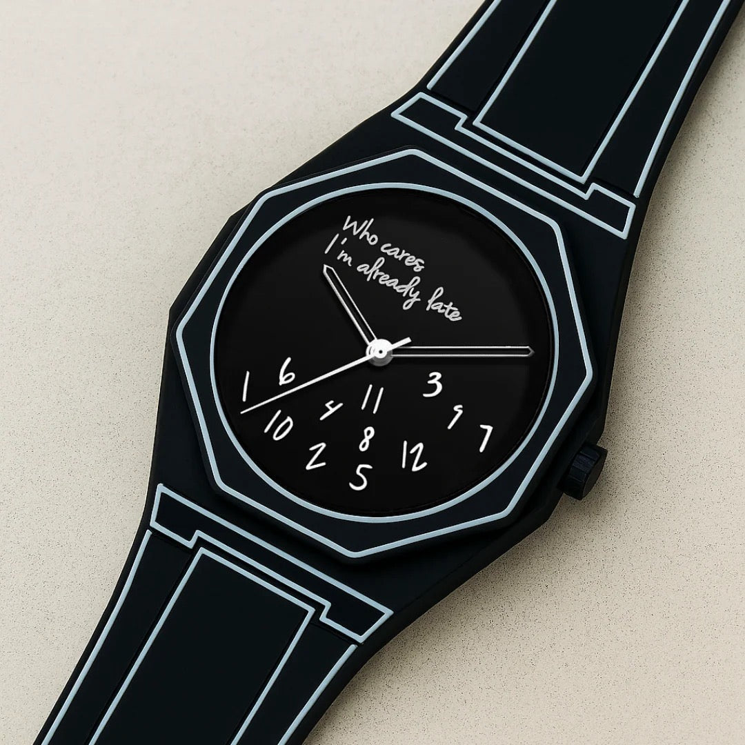 BowLift | Never Panic Again! Unlock Your Time Power — Stress-Free, Confident, and Stylish Through Every Moment