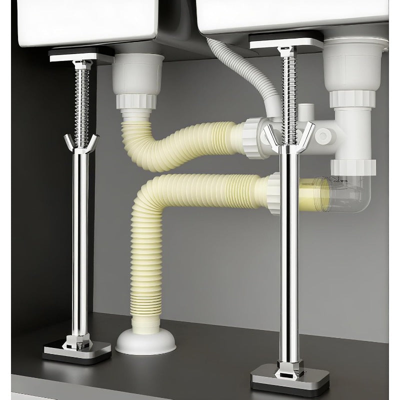 BowLift | Undermount Sink Support Kit