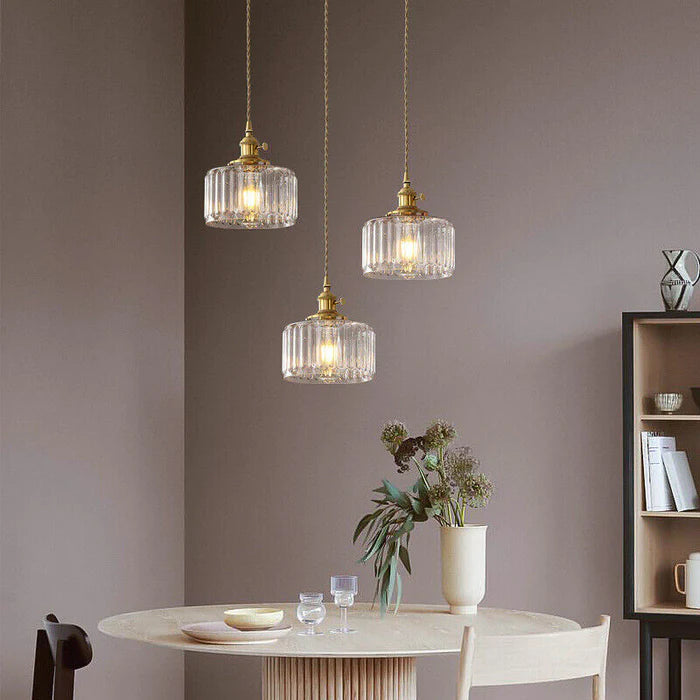 BowLift | Vintage Crystal Chandelier - Celeste