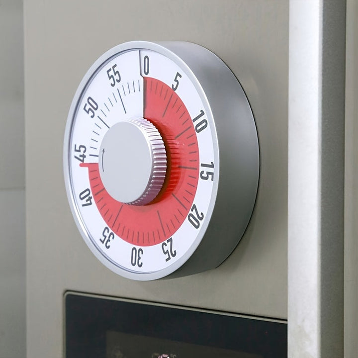 Mechanical kitchen timer 60 min. | Bowlift