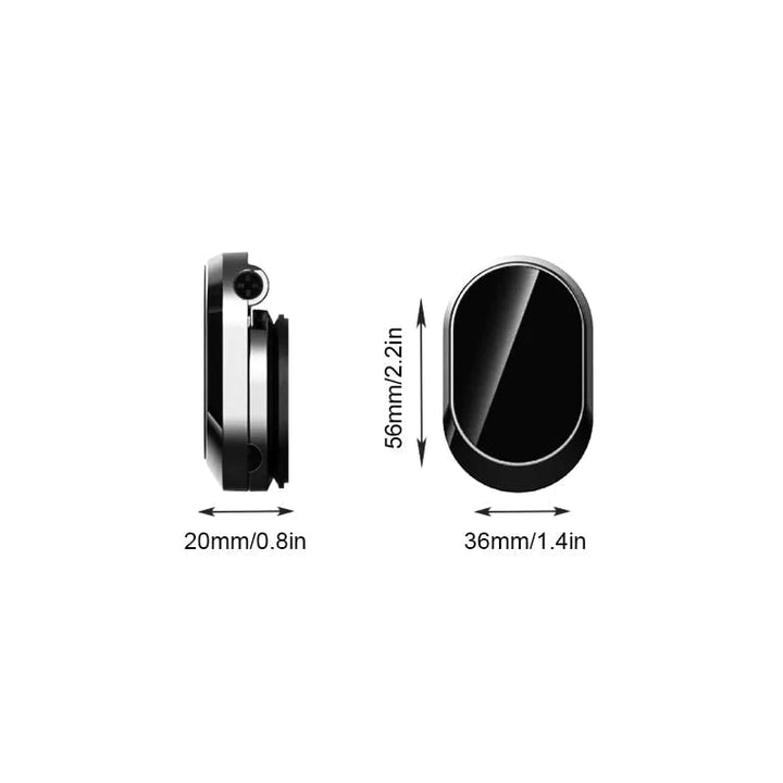BowLift | GripHero — Rock solid phone hold for worry-free driving moments