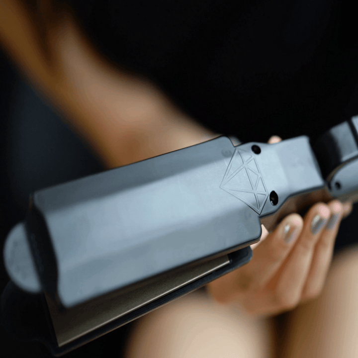 BowLift | SleekSmooth Silky Smooth Hair Finish