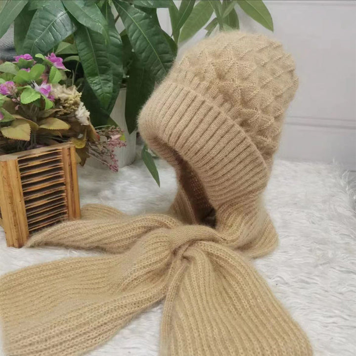 BowLift | ThermoKnit — Cozy warmth that makes winter enjoyable