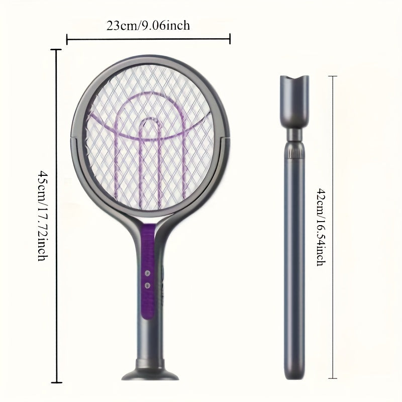 BoostSting — Lightning-fast protection for mosquito-free freedom and peaceful nights | Bowlift