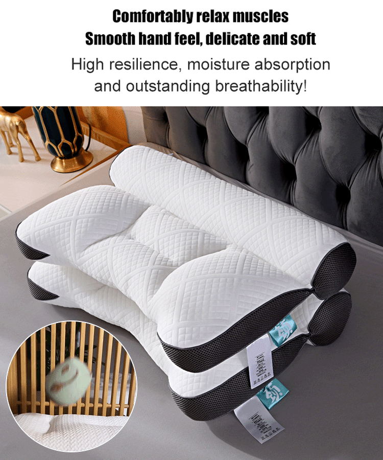 BowLift | VitalCush — Finally relax pain-free and feel pure lightness