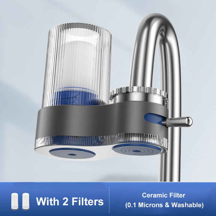 BowLift | LuxeFlow – Fresh, clean drinking water directly from the tap