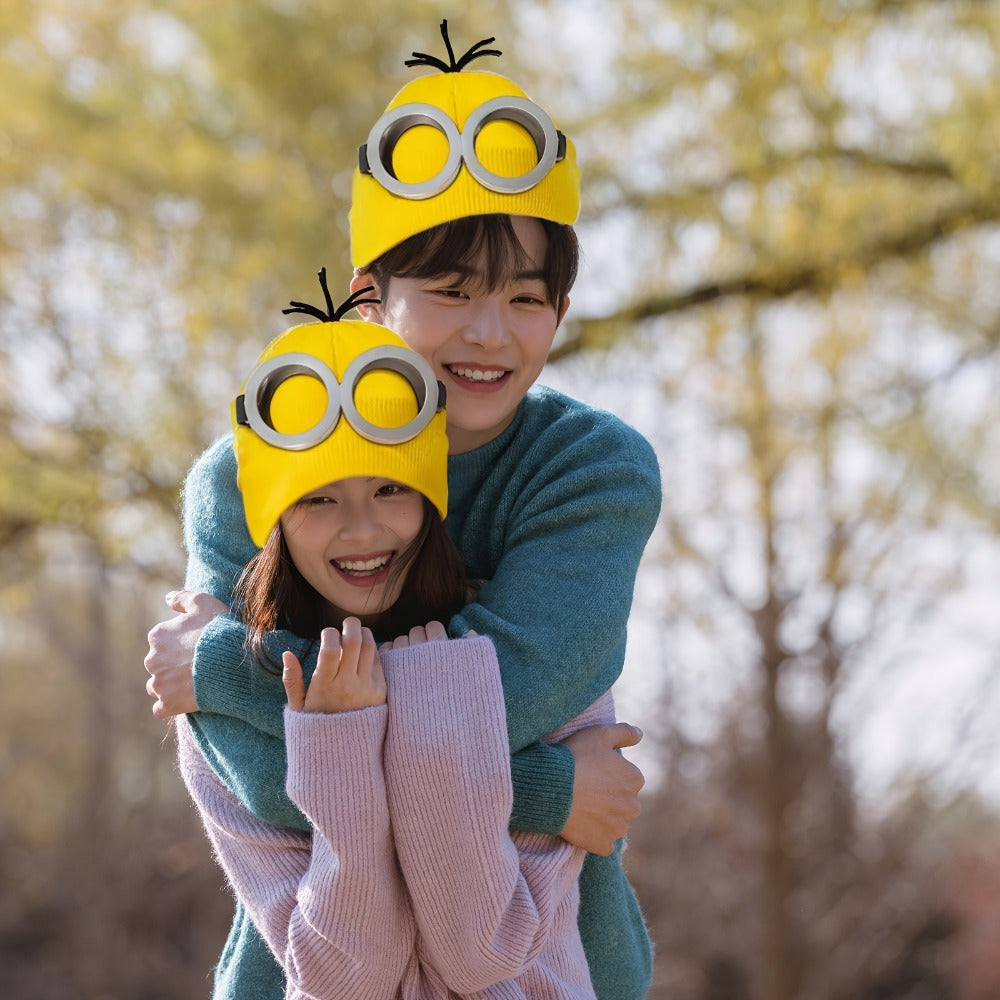 BowLift | Kids Cartoon Halloween Costume Set | Movie Character Inspired