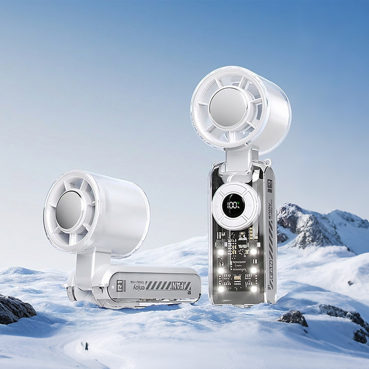FrostPulse – Direct Cooling, Everywhere | Bowlift