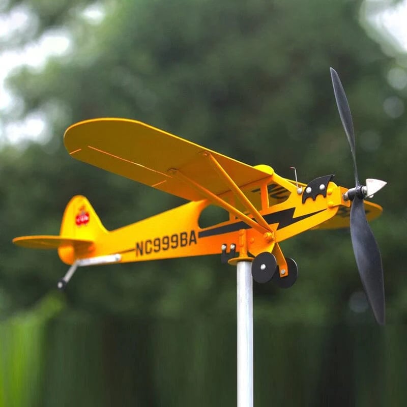 BowLift | Weather vane for flying
