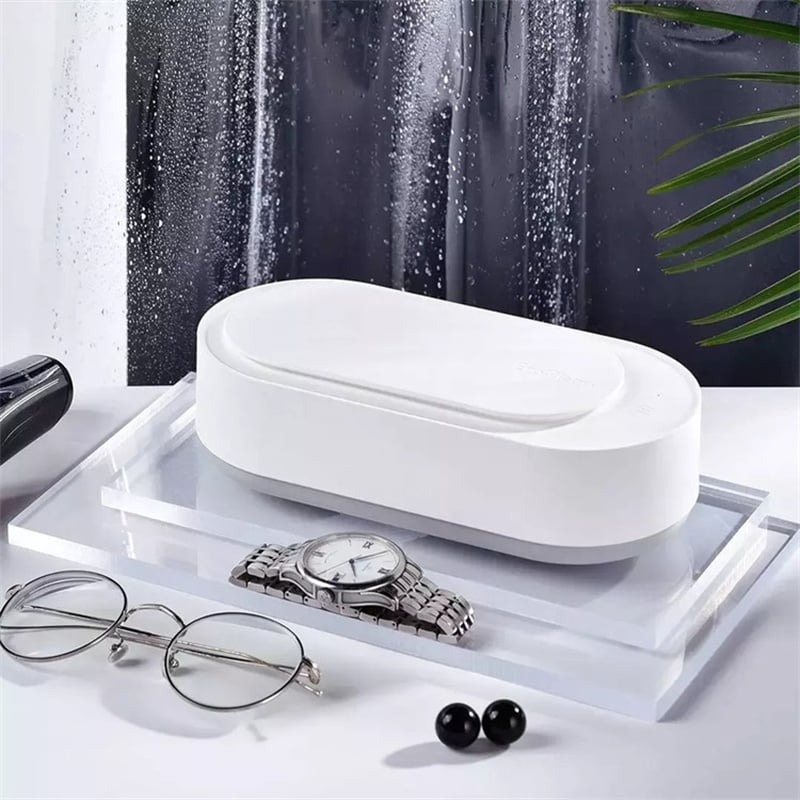 BowLift | Ultrasonic Multi-Function Cleaner