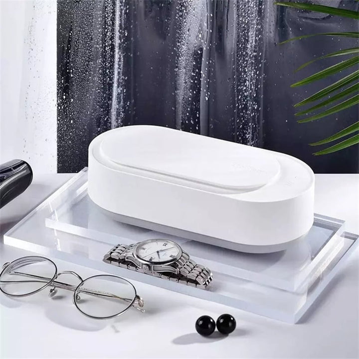 BowLift | Ultrasonic Multi-Function Cleaner