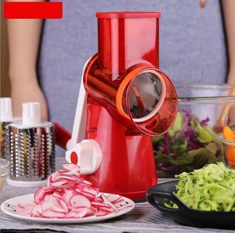 Multifunctional Vegetable Cutter & Slicer | Bowlift