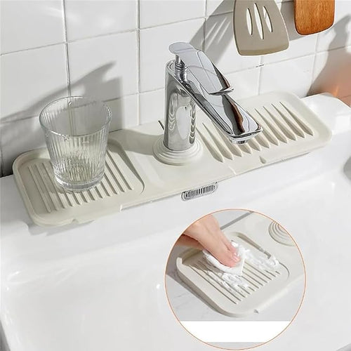 PowerSplashGuard — Finally dry work surfaces and a kitchen that shines with cleanliness | Bowlift