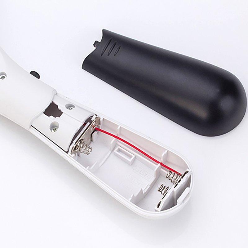 BowLift | LED reading magnifier