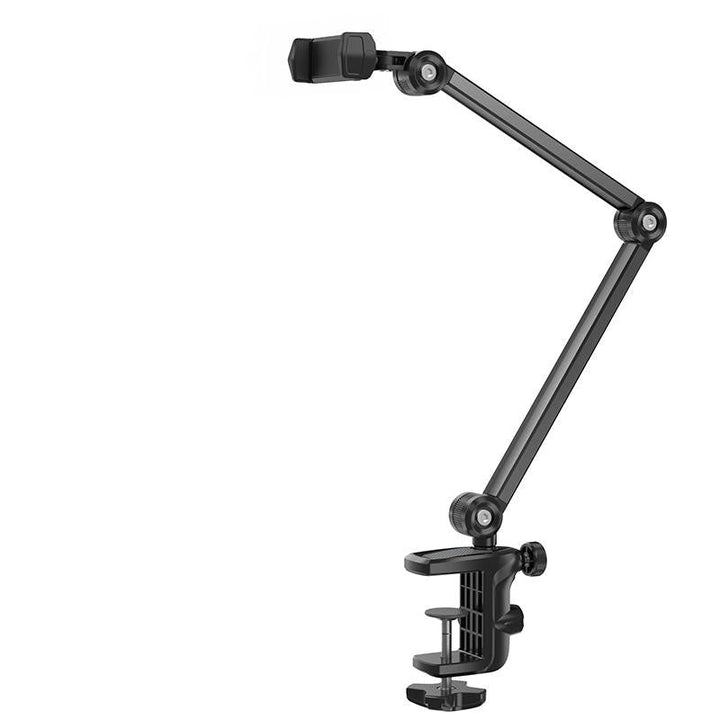 BowLift | Mobile And Tablet 360-Degree Rotating Adjustable Stand