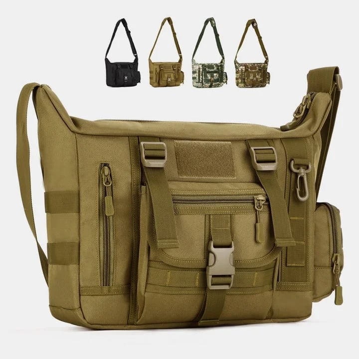 TrailGuard — Indestructible protection that safely carries your technology and valuables through any adventure | Bowlift