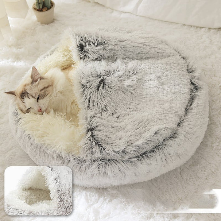 BowLift |  Premium Pet Bed