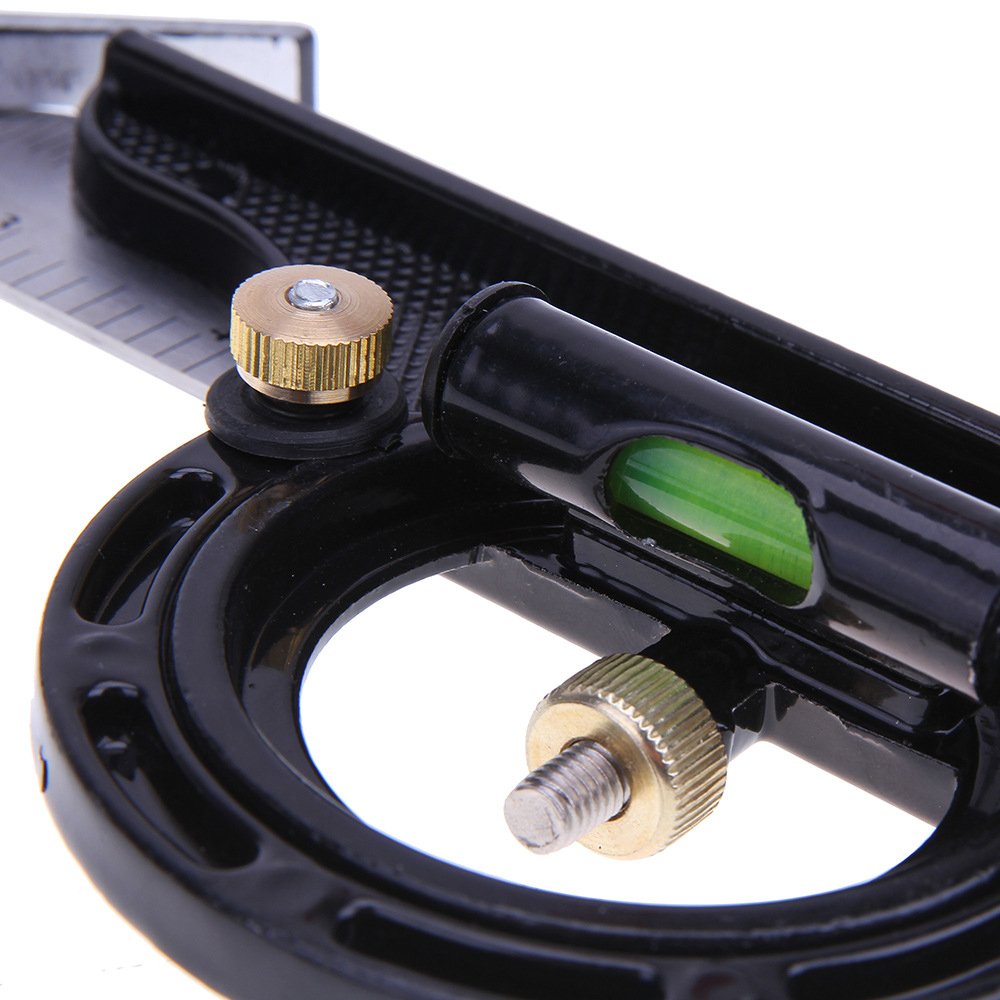 BowLift | Multifunctional Combination of Movable Angle Ruler Set