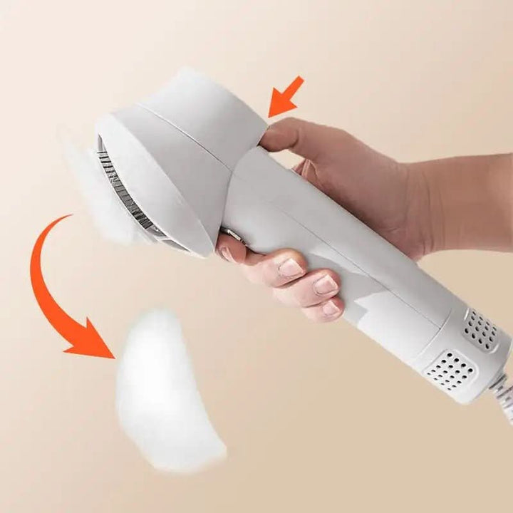 BowLift | Leiser Pet Hair Dryer with Ion Technology for Stress-Free Coat Care