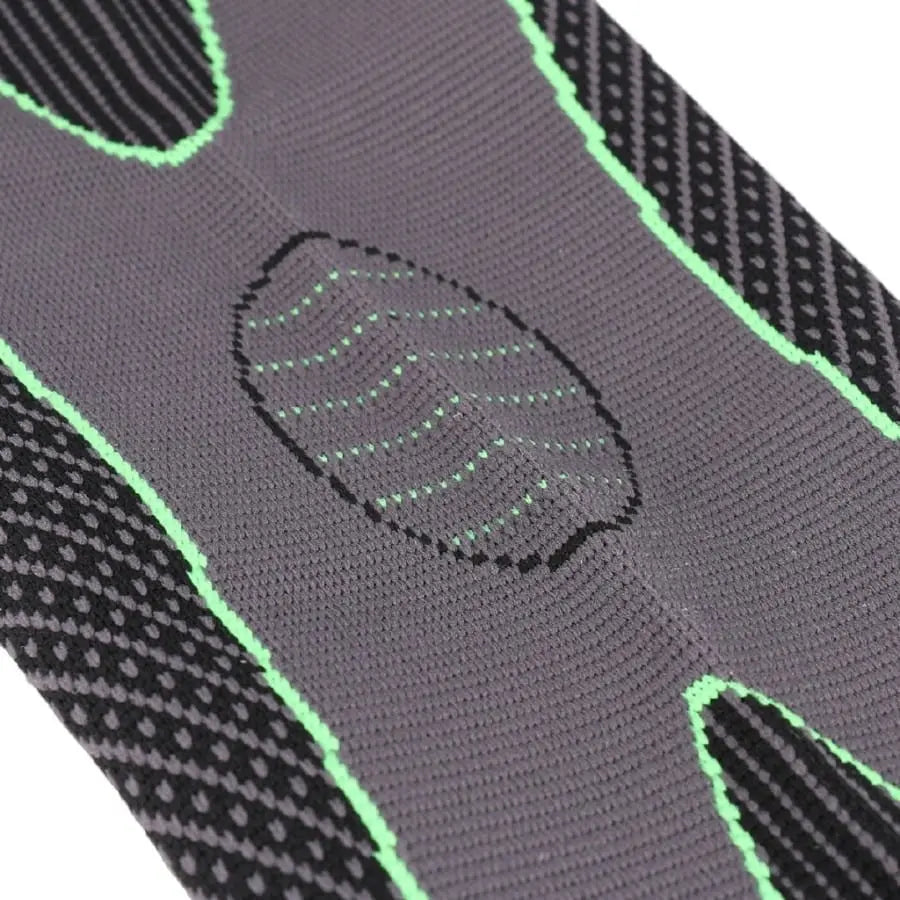 BowLift | 360° Compression Knee Pads for Support and Injury Prevention