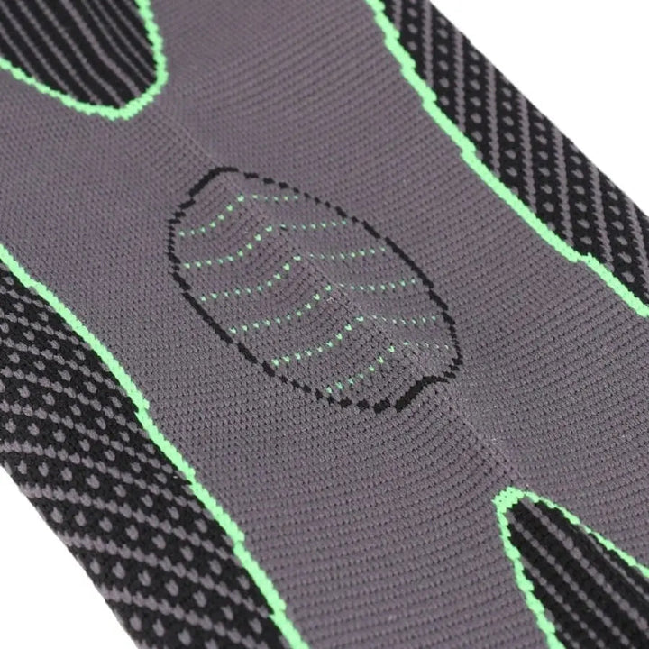 BowLift | 360° Compression Knee Pads for Support and Injury Prevention