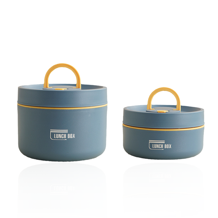 BowLift | Lunch Box Stainless Steel Insulated Food Container