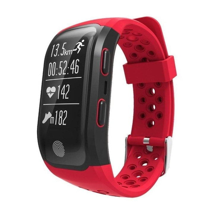 BowLift | S908 Professional GPS Smart Band IP68 Waterproof Smart Watch