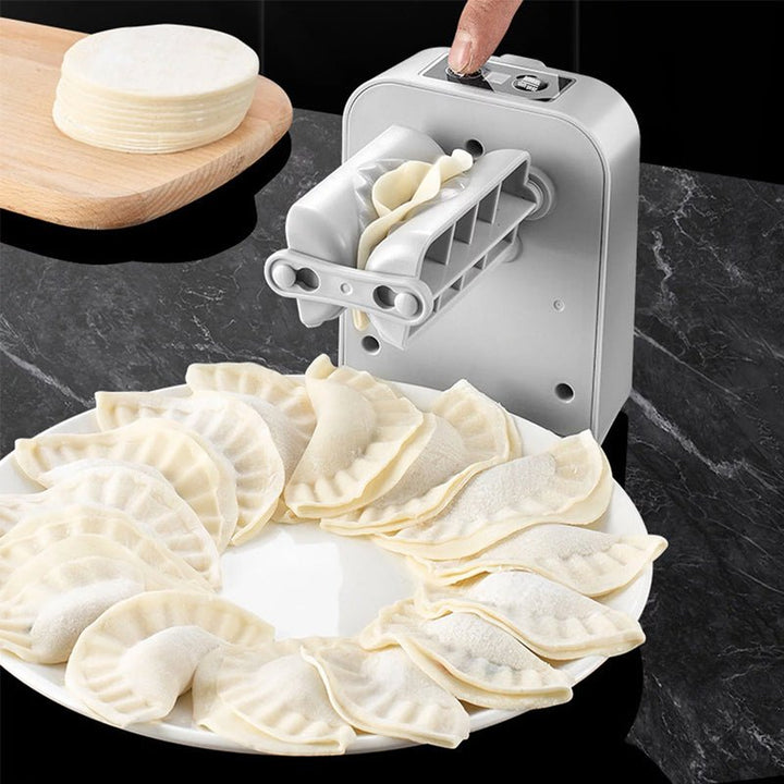 BowLift | QuickFill — Perfect Ravioli in Seconds that Enchant Your Kitchen