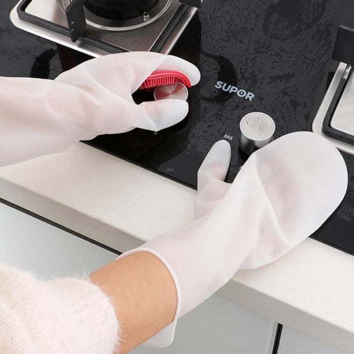 BowLift | Dishwashing gloves