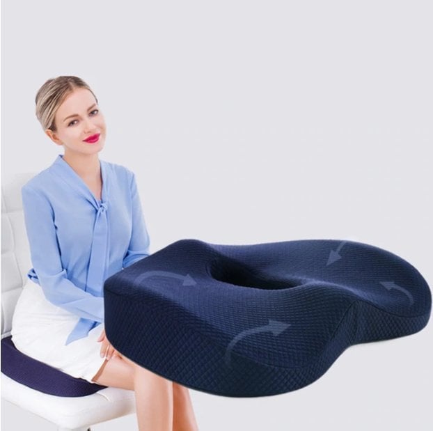 BowLift | ComfortCurve™ Relaxation Reinvented Comfort
