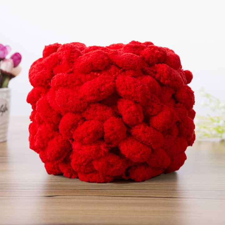 BowLift | DIYWool - Durable, soft wool with vibrant colors for every season