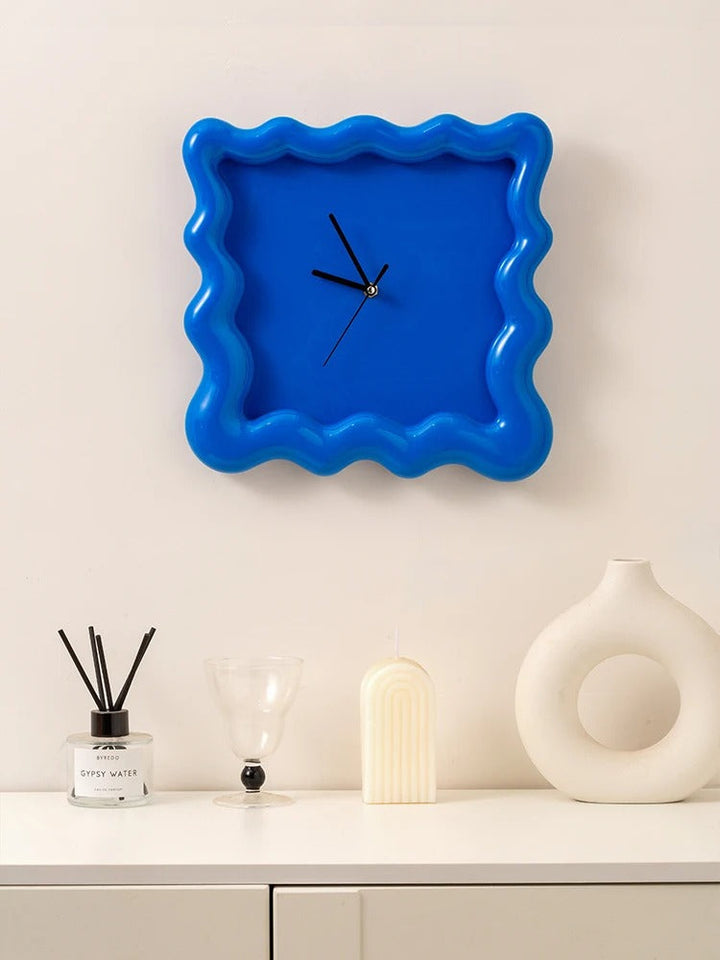 BowLift | Bondi Modern Minimalist Wall Clock 30cm