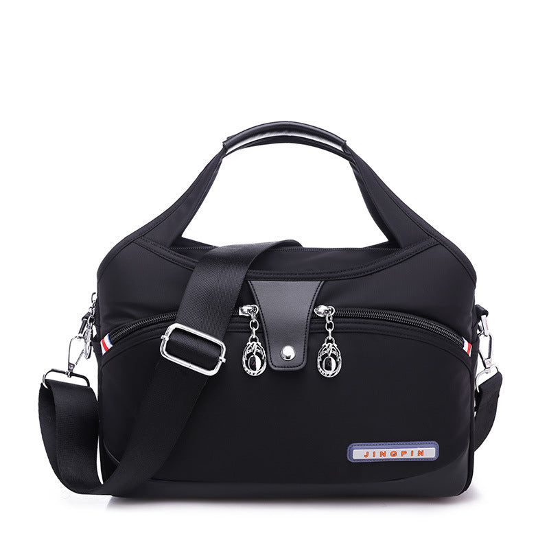 BowLift | Large Outdoor Oxford Cloth Bag