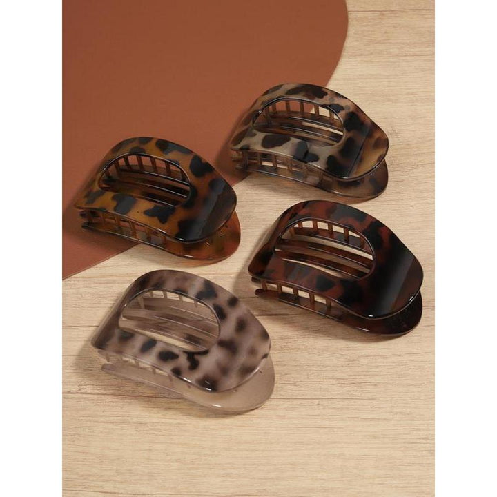 BowLift | Solid Color Hair Clip