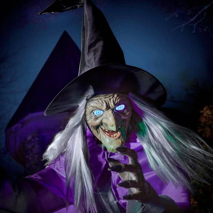 BowLift | SkyHexx — Transforms your night into an unforgettable horror experience full of goosebumps and adrenaline