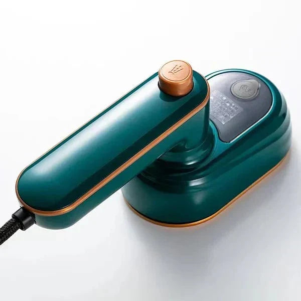 Portable Mini Iron – Compact Travel Iron with Quick Heating | Bowlift