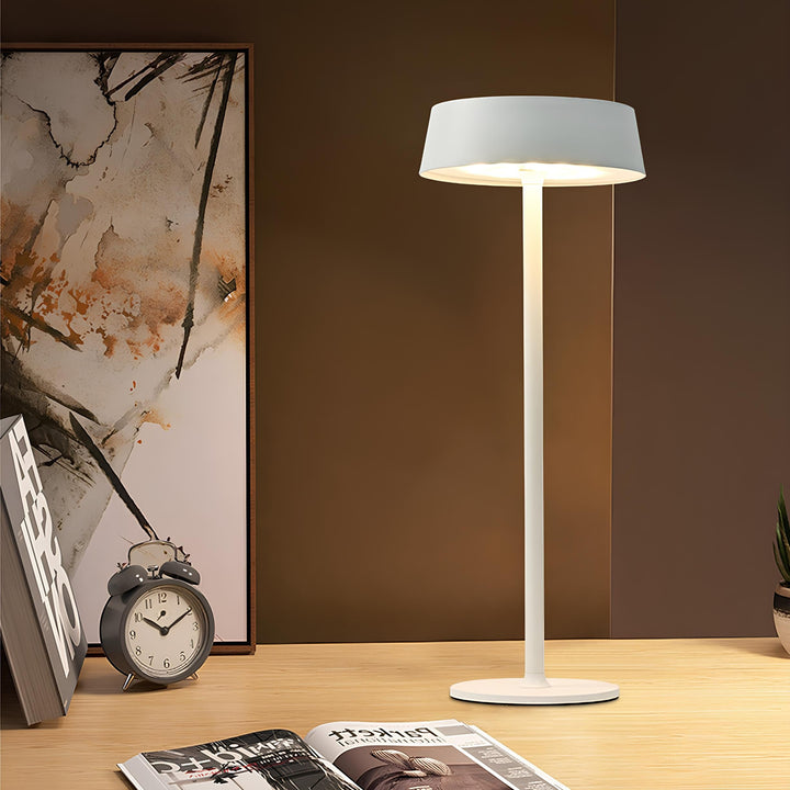 BowLift | Sleek Modern Table Lamp