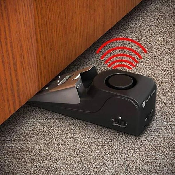 SafeGuarder Pro — Feel peace and security in seconds | Bowlift