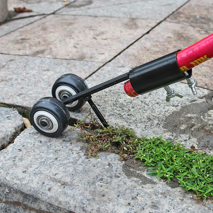 PowerGlide JointMaster — Fight weeds and enjoy flawless patios without frustration! | Bowlift