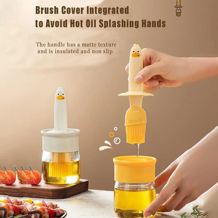 BowLift | PuraDrop — Total clean dosing that revolutionizes your kitchen!