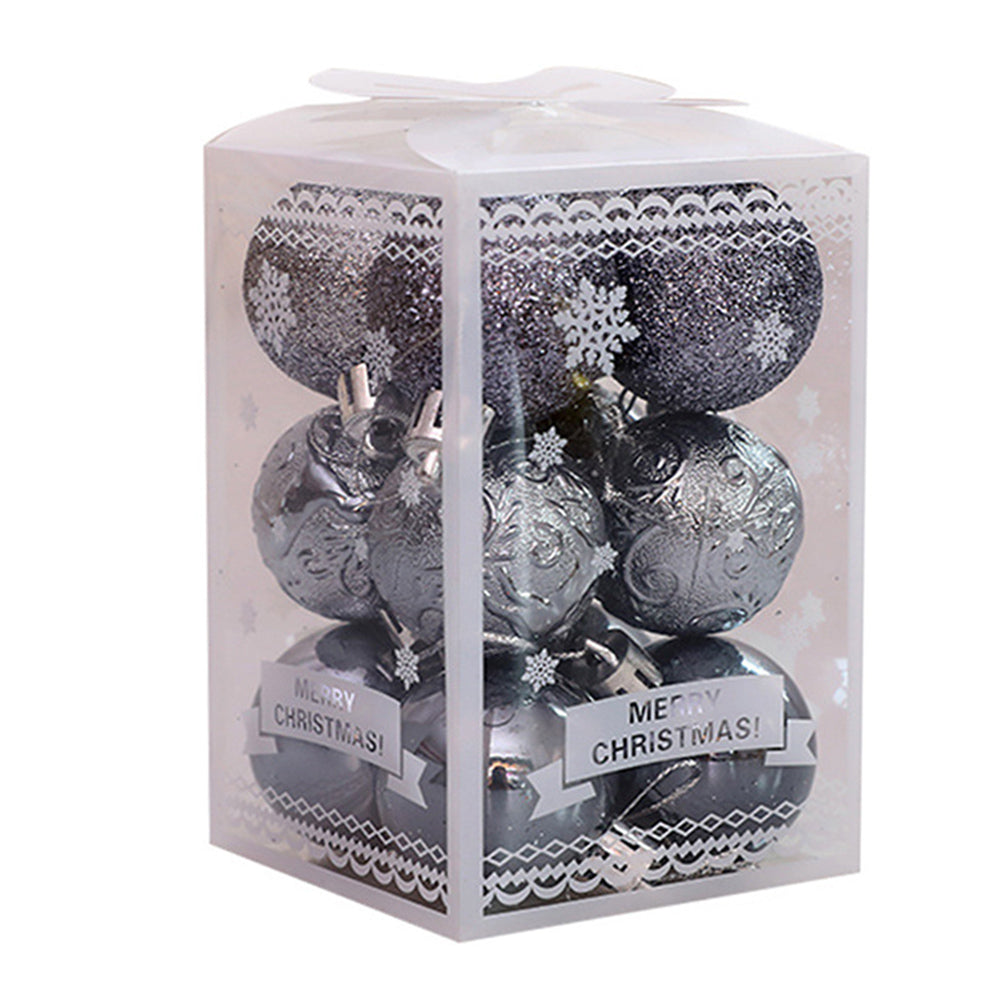BowLift | Creative Christmas Tree Pendant Decorations Props