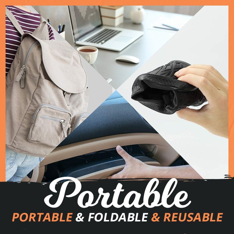 BowLift | Allround long waterproof startup cover