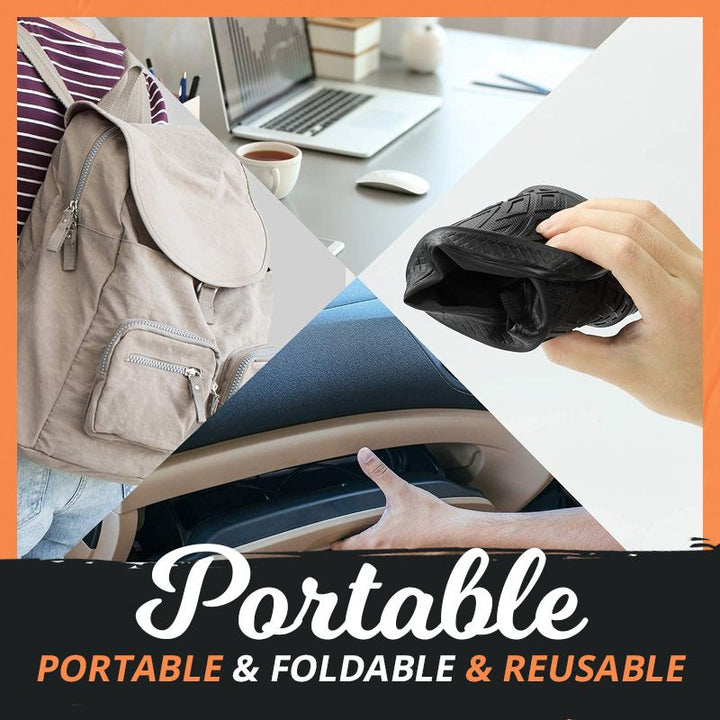 BowLift | Allround long waterproof startup cover