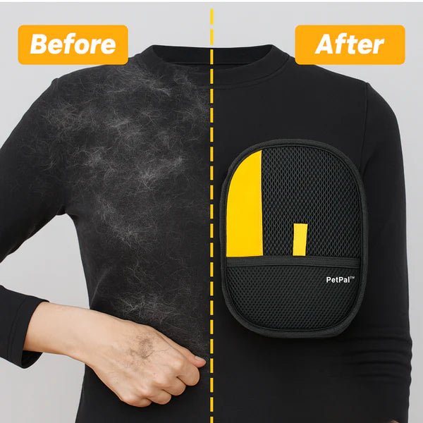 SilkPaw — Transforms annoying fur care into loving cuddle time | Bowlift
