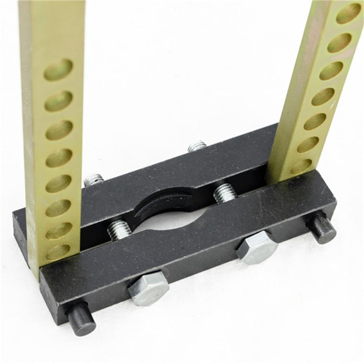 Joint shafts puller separator universal | Bowlift
