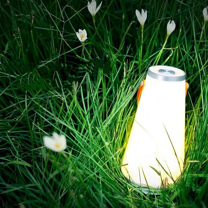 BowLift | TrailLite - Rechargeable LED Outdoor Lantern