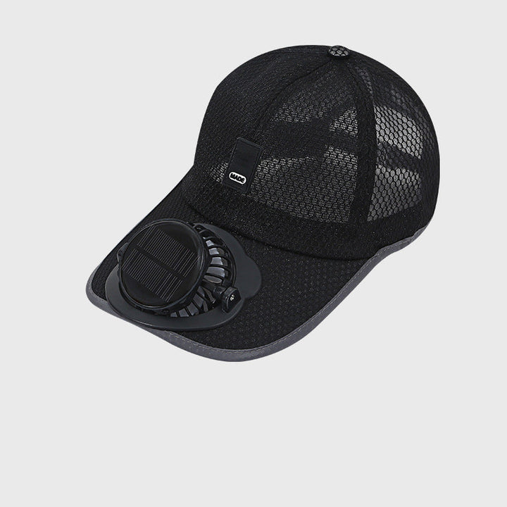 BreezeCap — Direct Coolness and Comfort | Bowlift