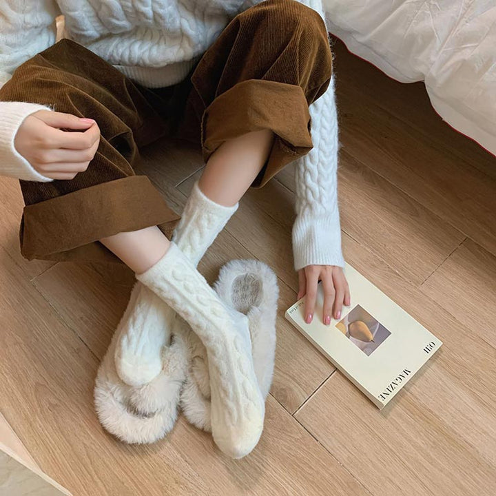 BowLift | CozyTootsie – Superior warmth and comfort for frosty feet