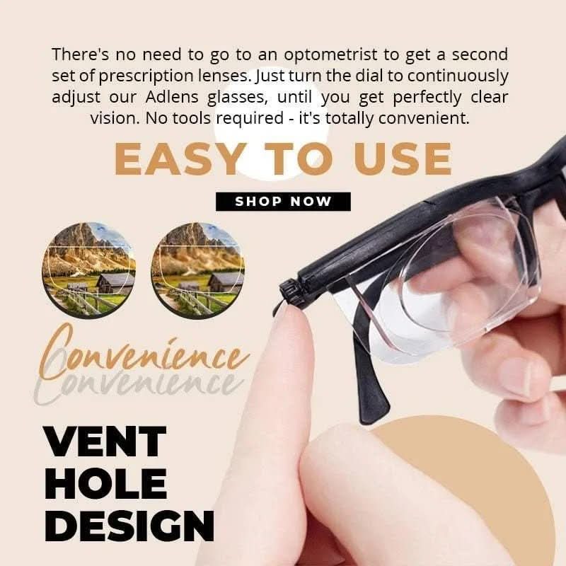 BowLift | nutritional supplement for clear vision & eye health